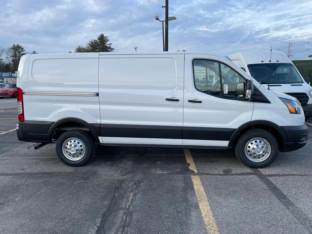 new 2024 Ford Transit-150 car, priced at $49,420