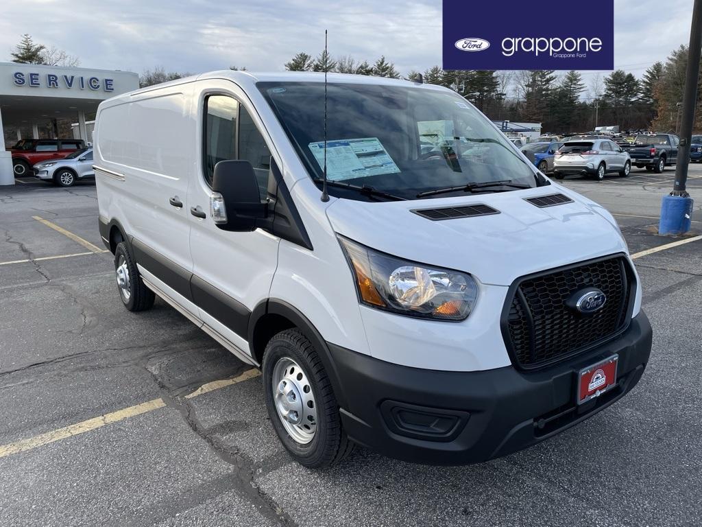 new 2024 Ford Transit-150 car, priced at $49,420