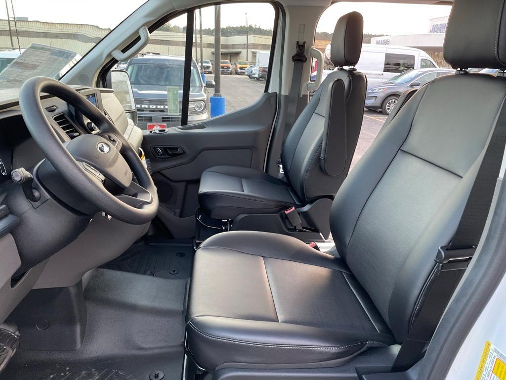 new 2024 Ford Transit-150 car, priced at $49,420