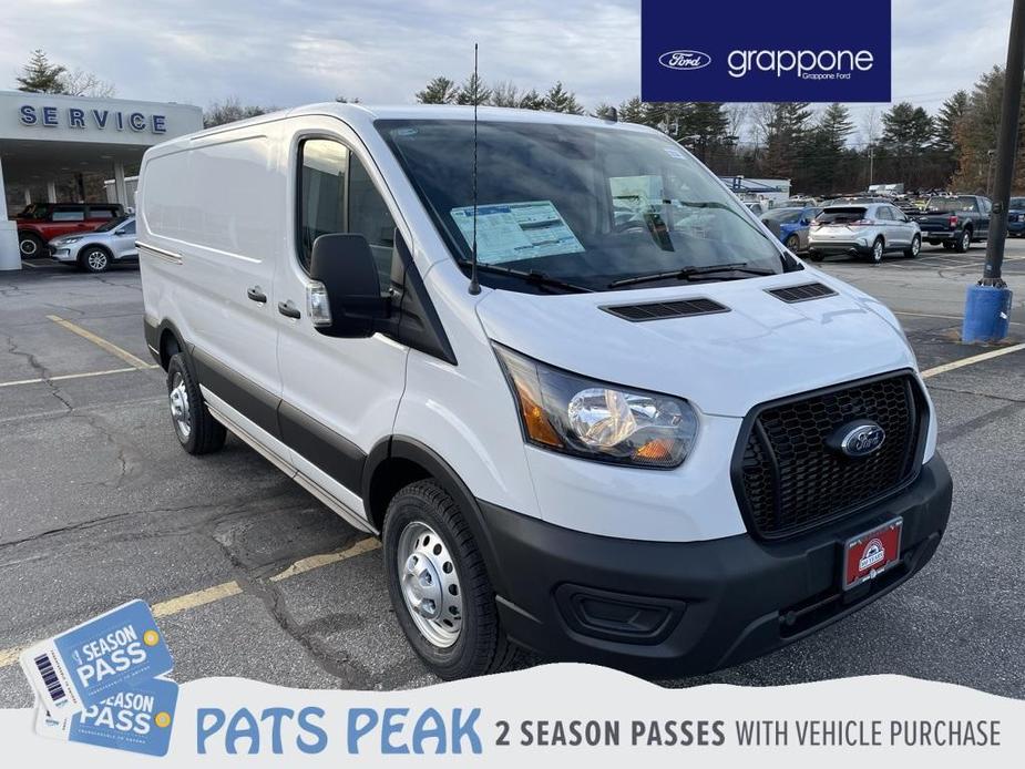 new 2024 Ford Transit-150 car, priced at $50,420