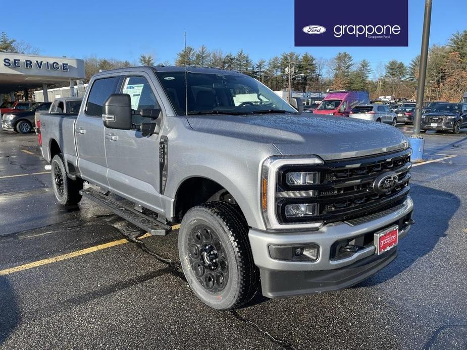 new 2024 Ford F-250 car, priced at $63,019