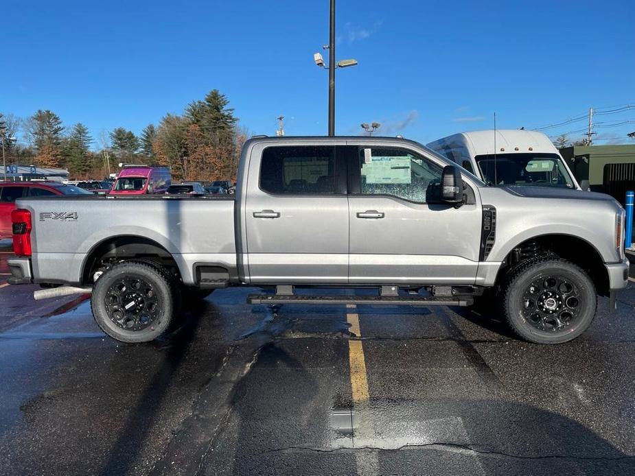 new 2024 Ford F-250 car, priced at $63,019