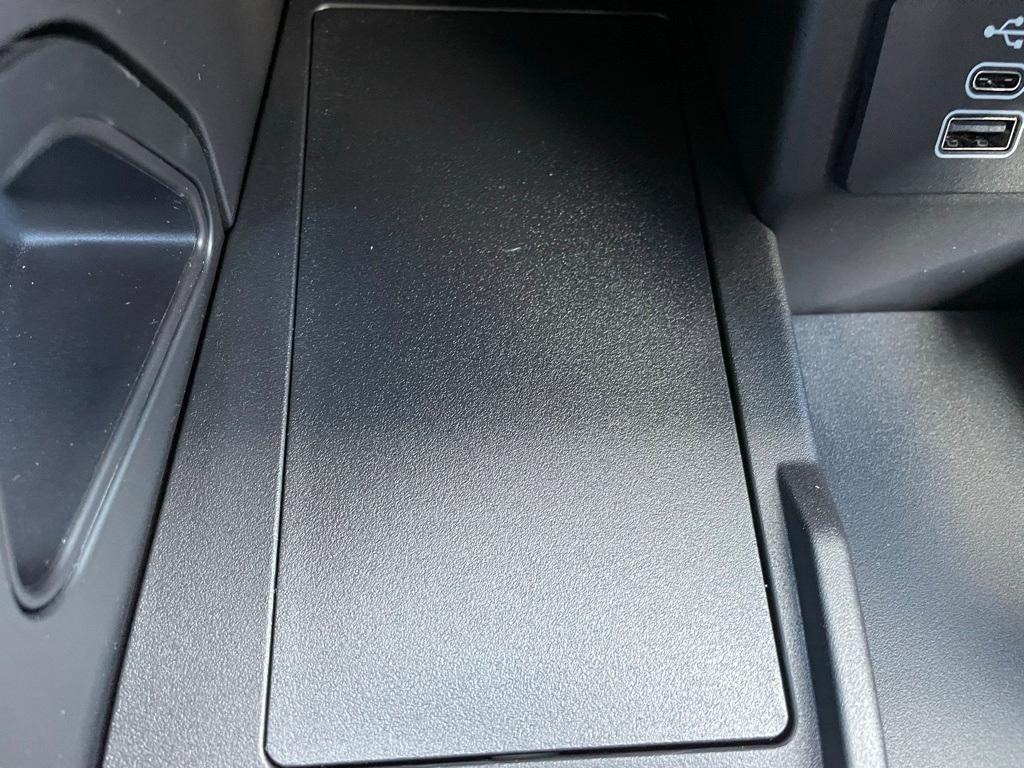 new 2025 Ford Ranger car, priced at $37,665