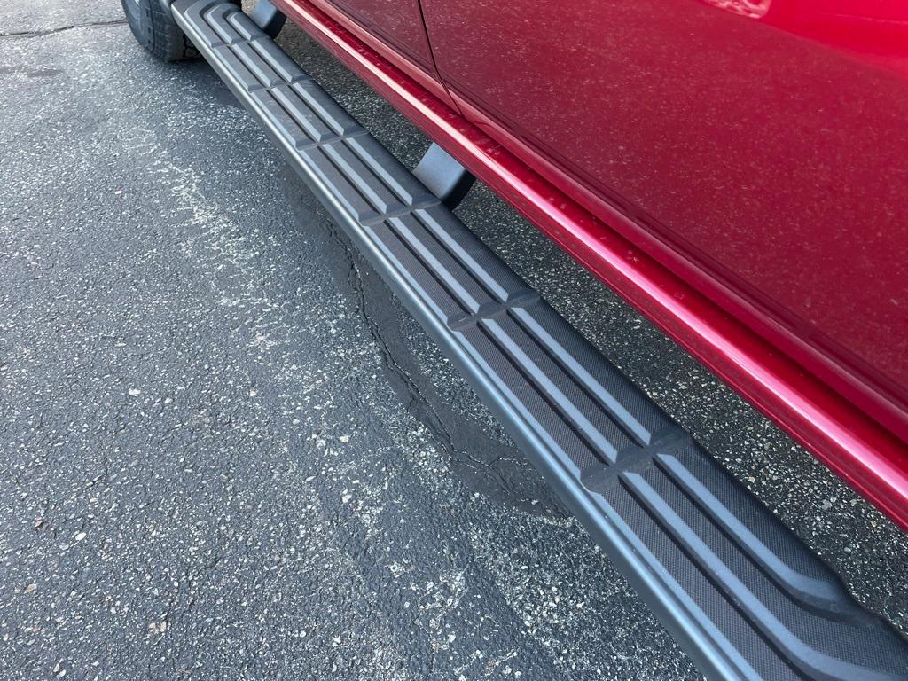 new 2025 Ford Ranger car, priced at $37,665