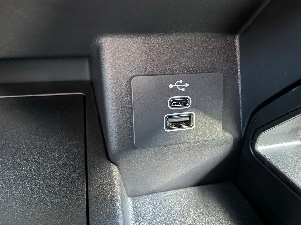 new 2025 Ford Ranger car, priced at $37,665