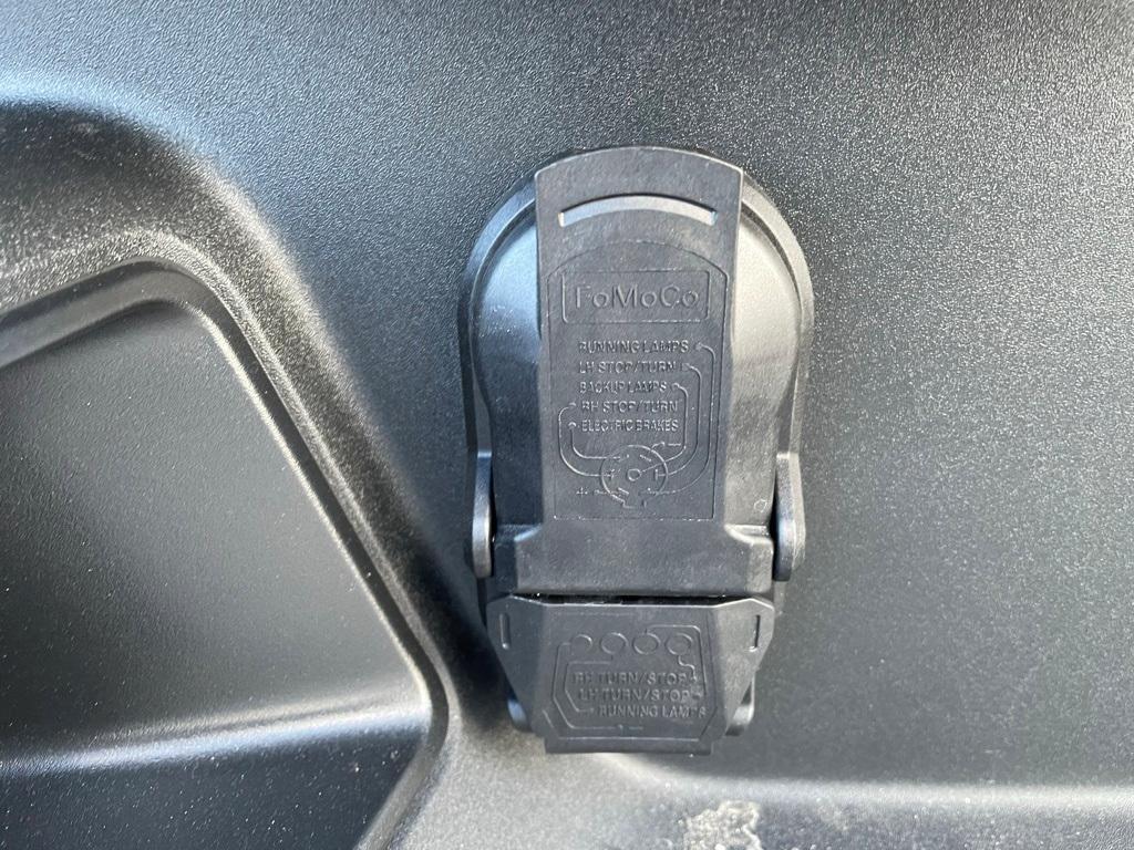 new 2025 Ford Ranger car, priced at $37,665