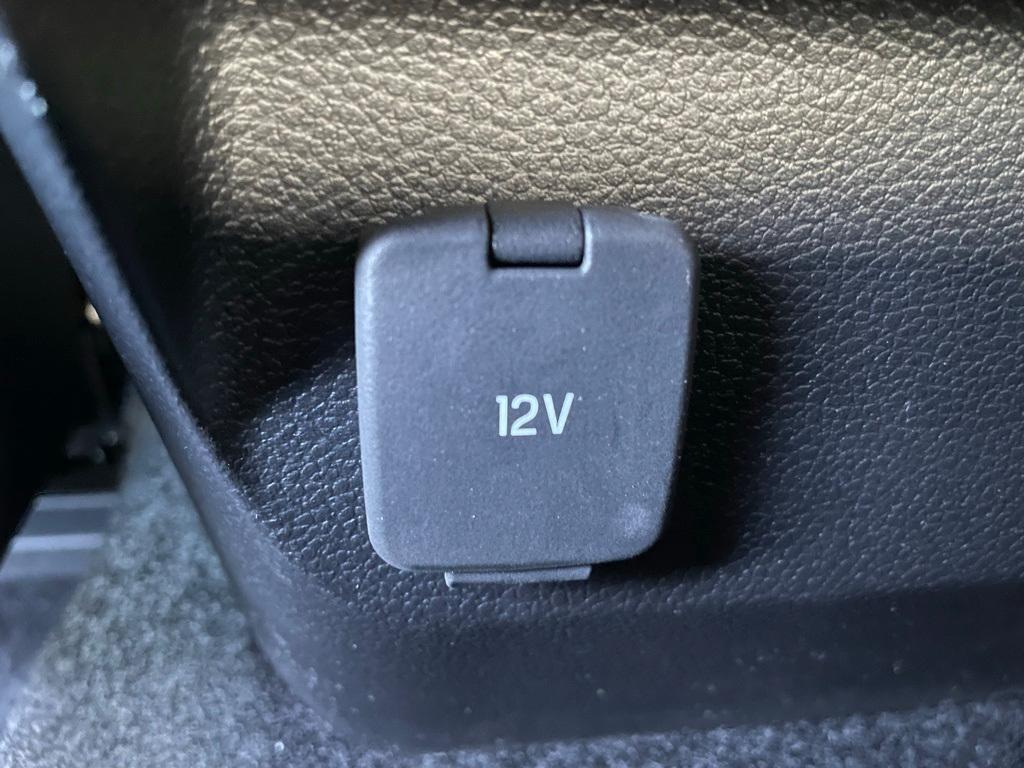 new 2025 Ford Ranger car, priced at $37,665