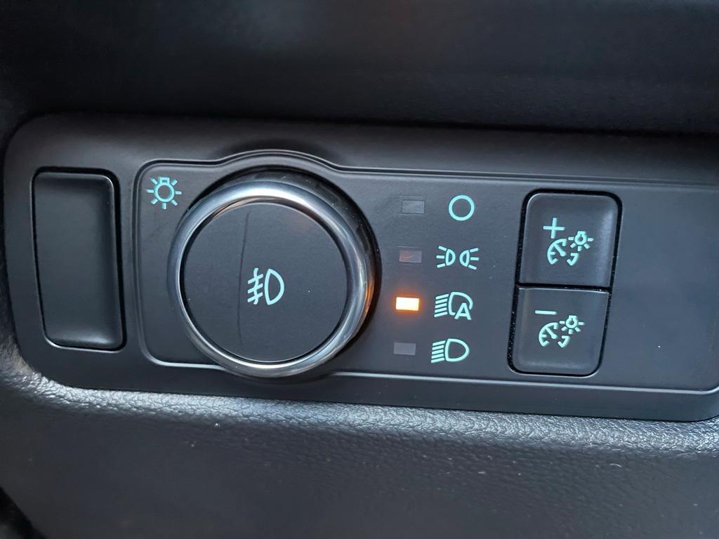 new 2025 Ford Ranger car, priced at $37,665