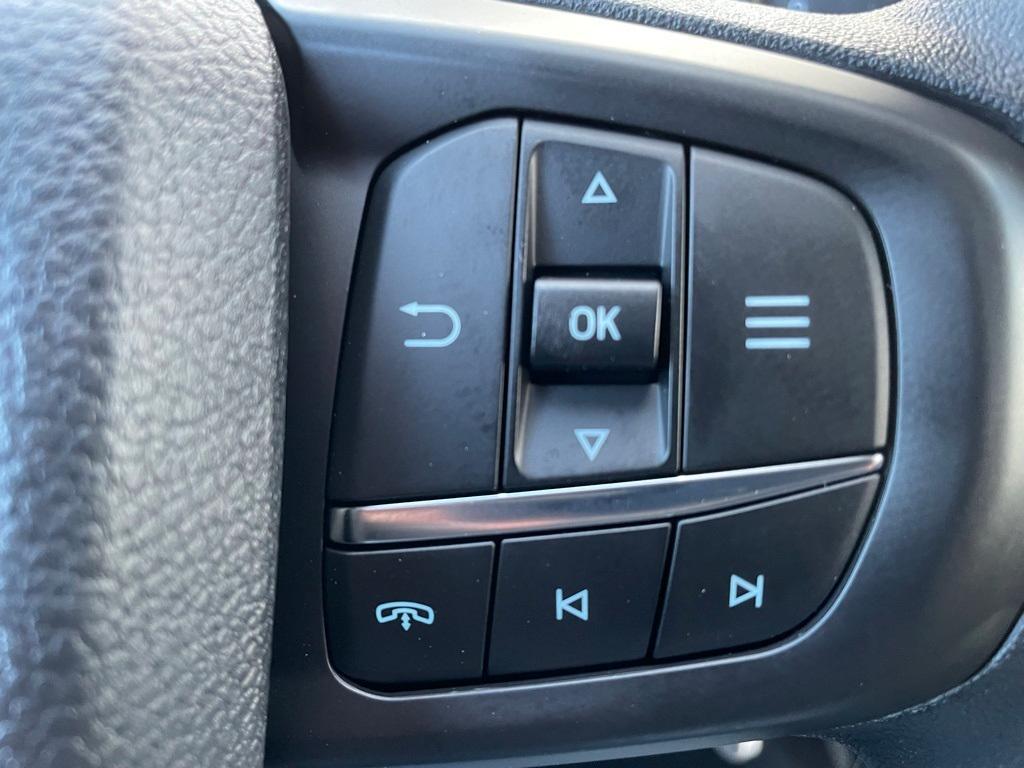 new 2025 Ford Ranger car, priced at $37,665