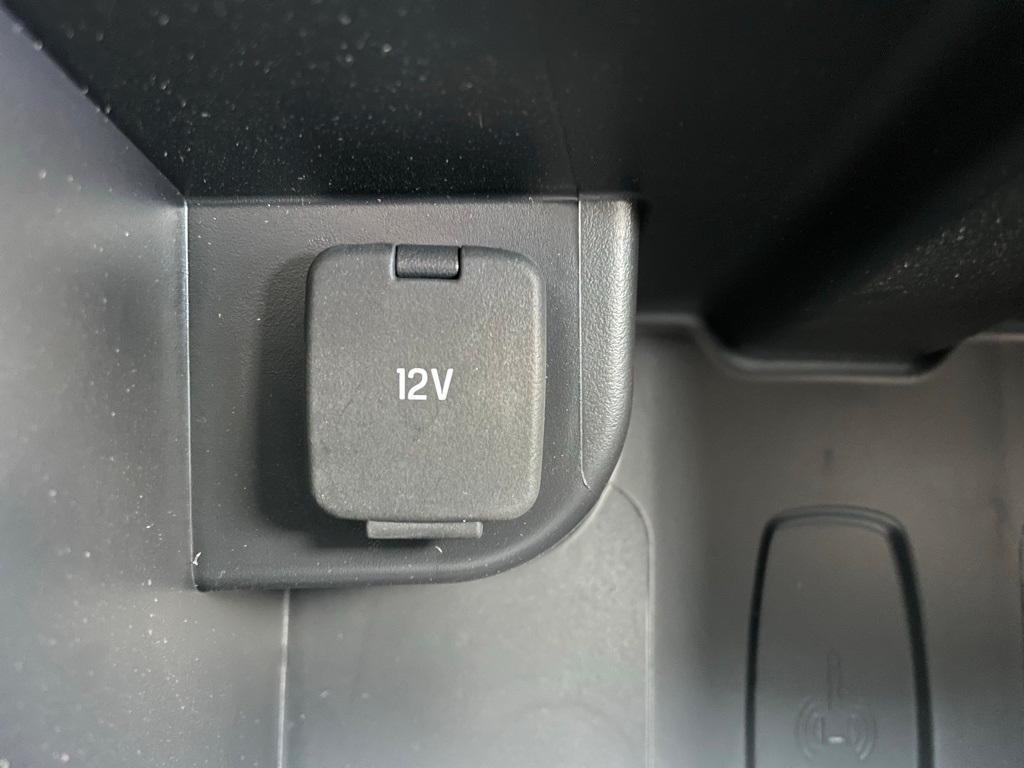 new 2025 Ford Ranger car, priced at $37,665