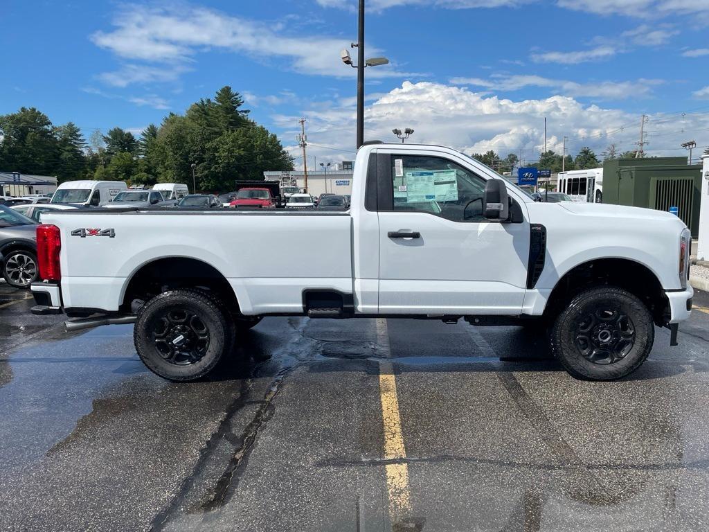 new 2026 Ford F-350 car, priced at $54,548