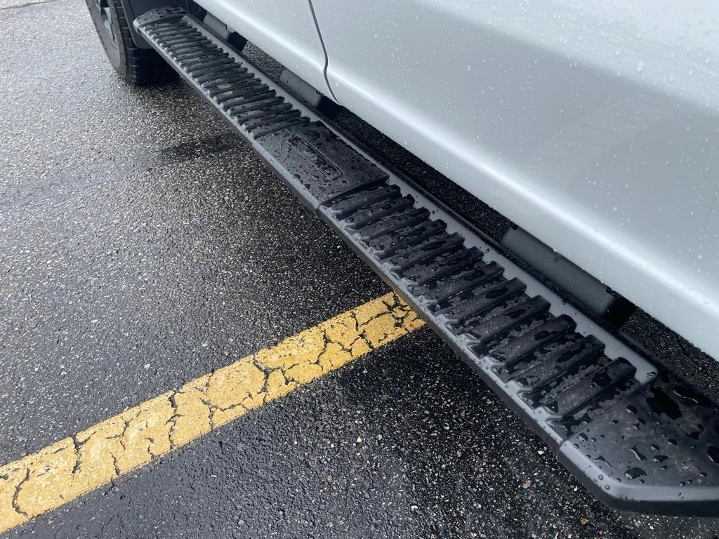new 2025 Ford F-250 car, priced at $56,985