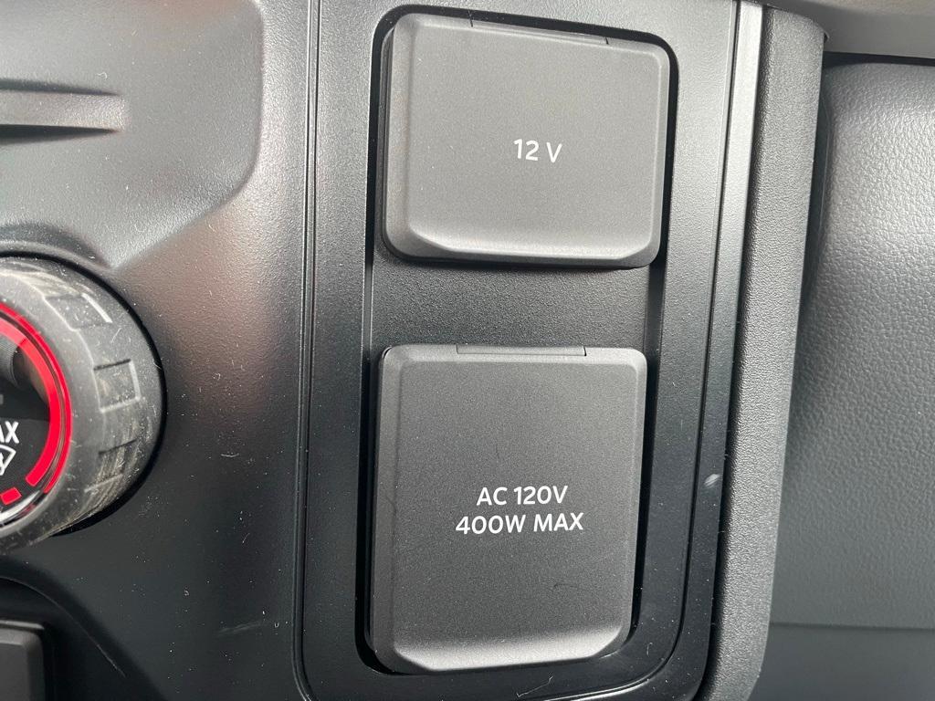 new 2025 Ford F-250 car, priced at $56,985