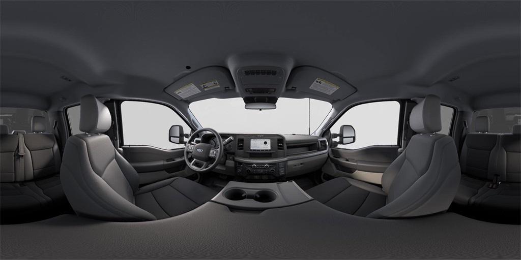 new 2025 Ford F-250 car, priced at $59,200