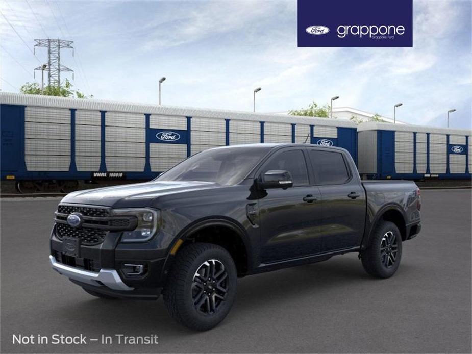 new 2024 Ford Ranger car, priced at $48,206