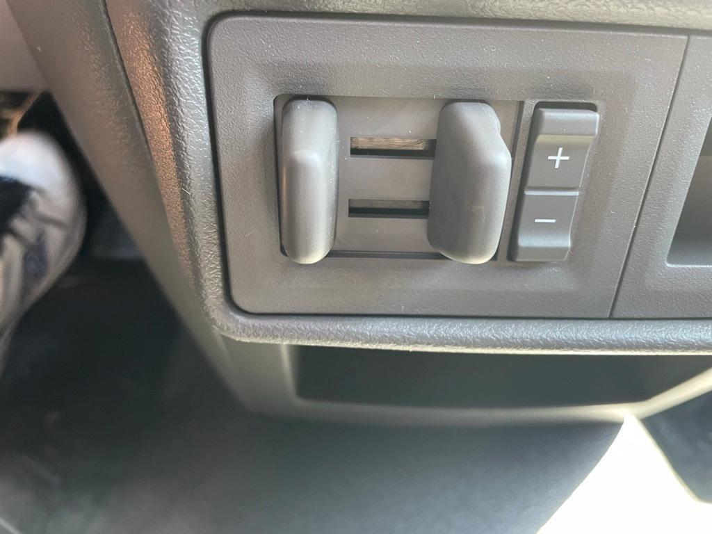 new 2025 Ford Transit-350 car, priced at $62,481