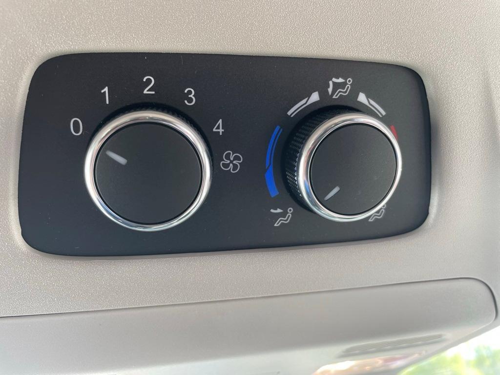 new 2025 Ford Transit-350 car, priced at $62,481
