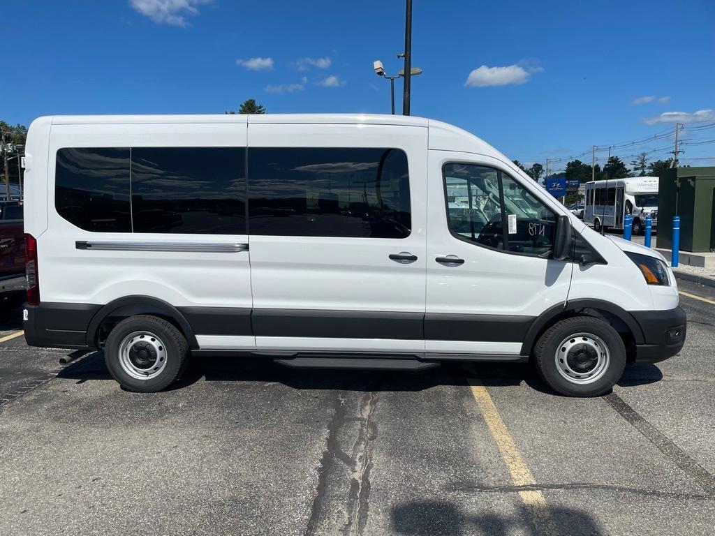 new 2025 Ford Transit-350 car, priced at $62,481