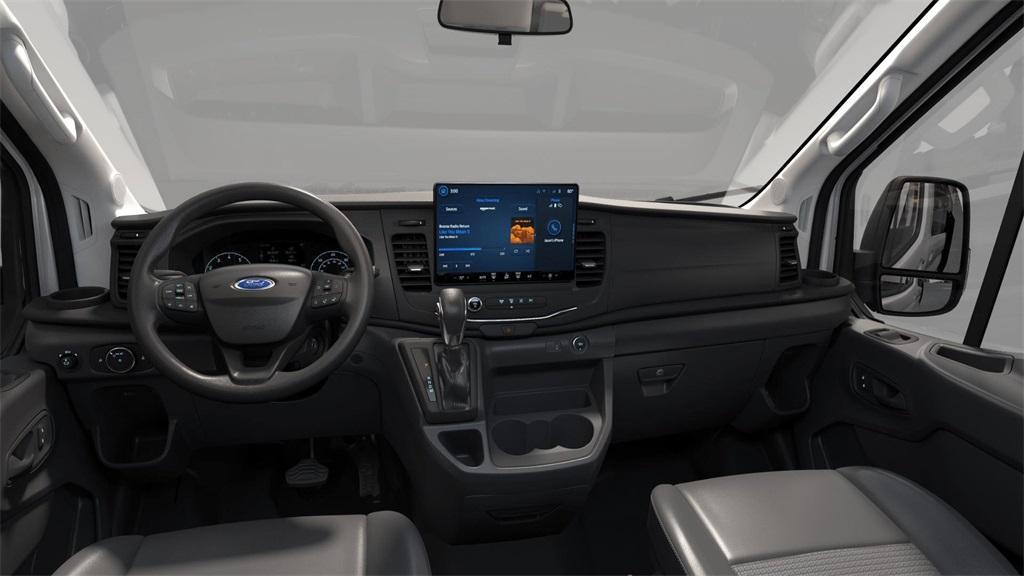 new 2025 Ford Transit-250 car, priced at $60,240