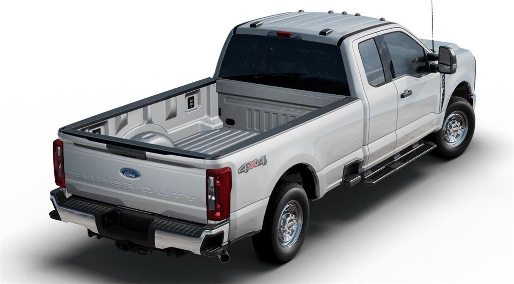 new 2024 Ford F-350 car, priced at $53,526