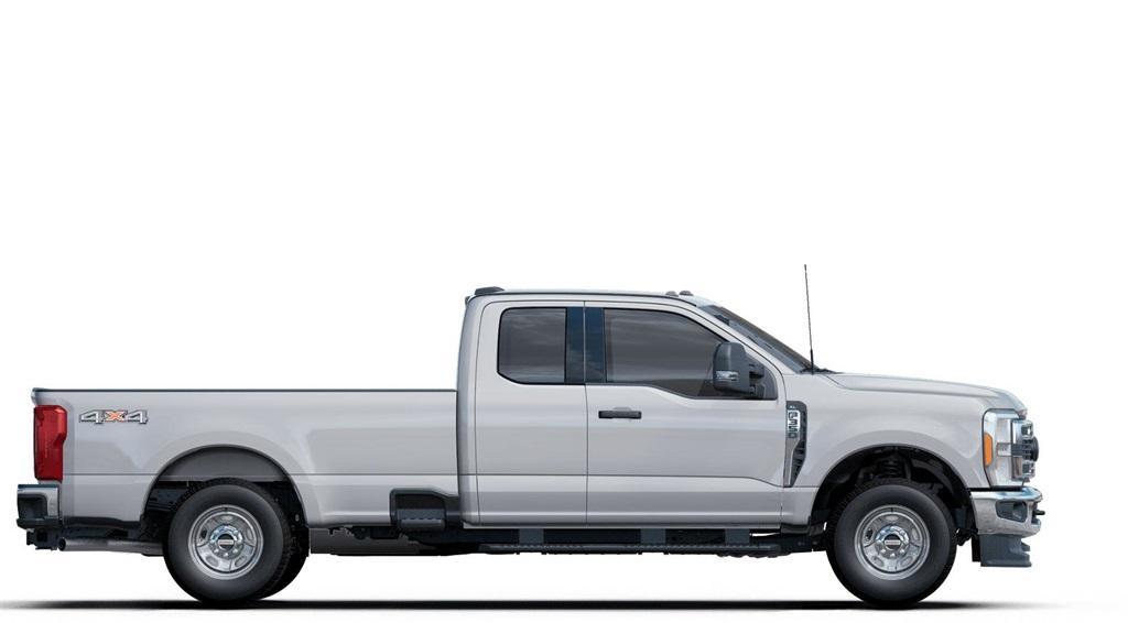 new 2024 Ford F-350 car, priced at $53,526