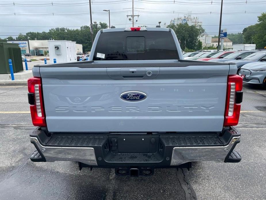 new 2024 Ford F-350 car, priced at $80,500