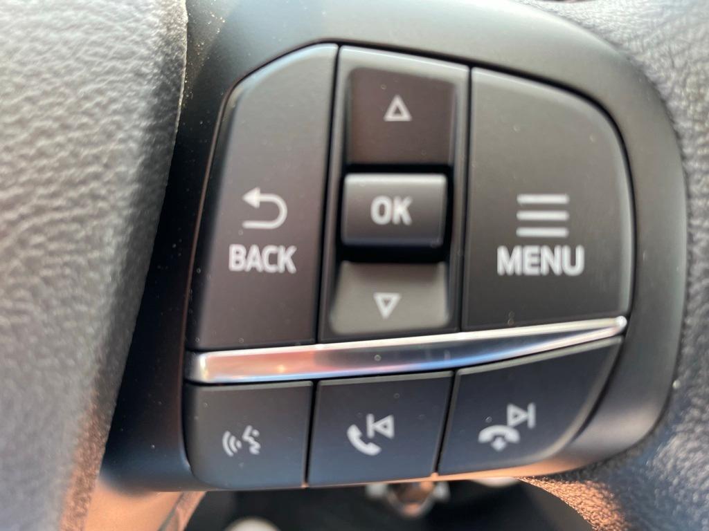 new 2025 Ford Transit-250 car, priced at $53,770