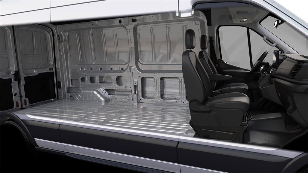 new 2025 Ford Transit-250 car, priced at $52,024
