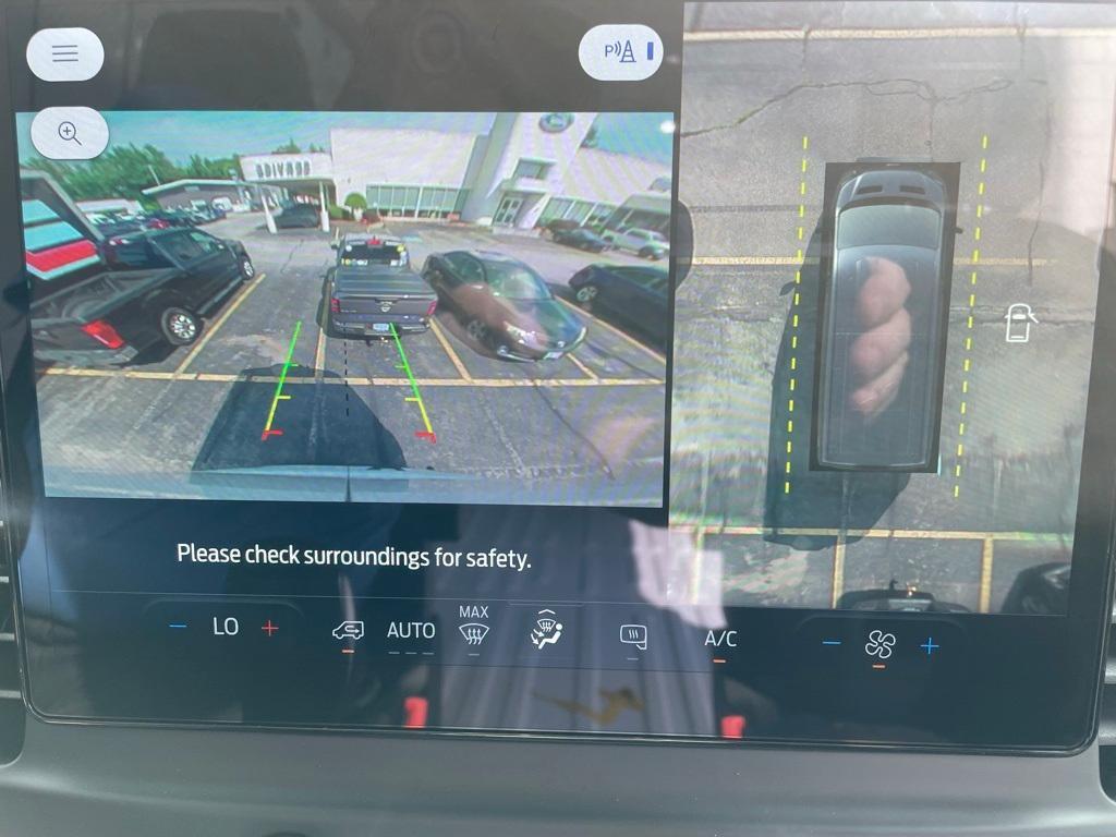 new 2025 Ford Transit-250 car, priced at $53,770