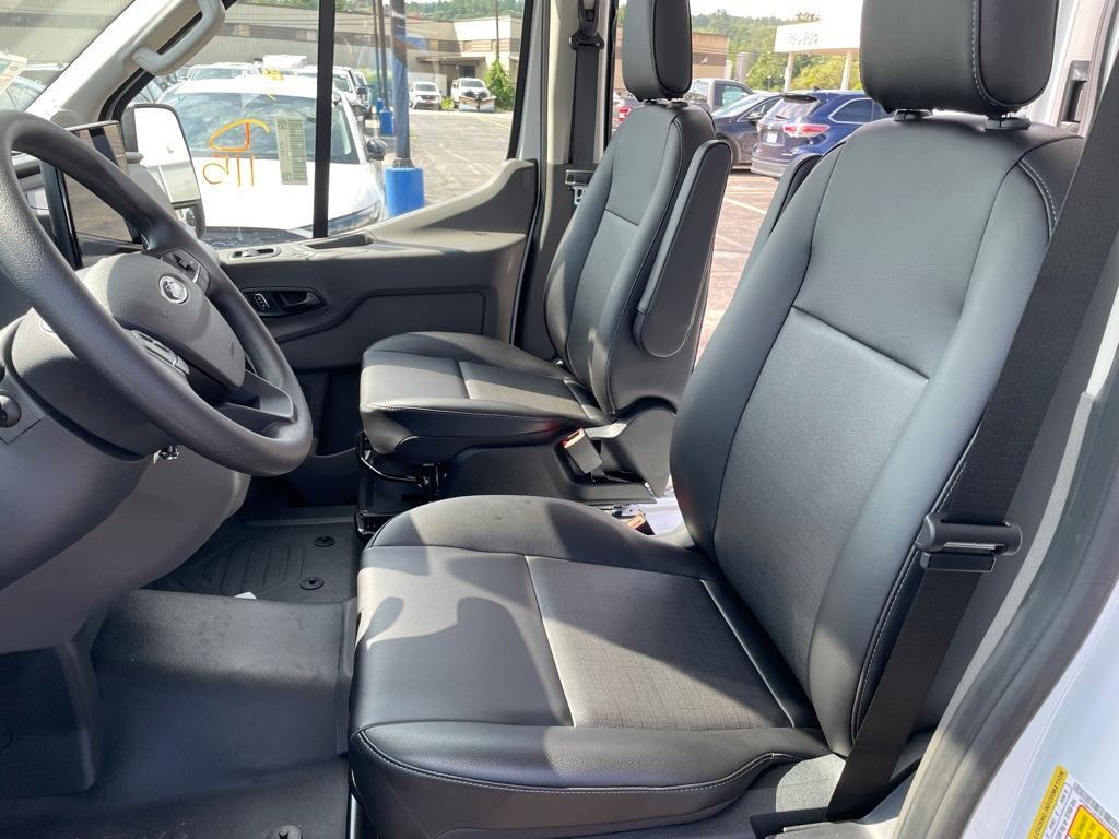 new 2025 Ford Transit-250 car, priced at $53,770