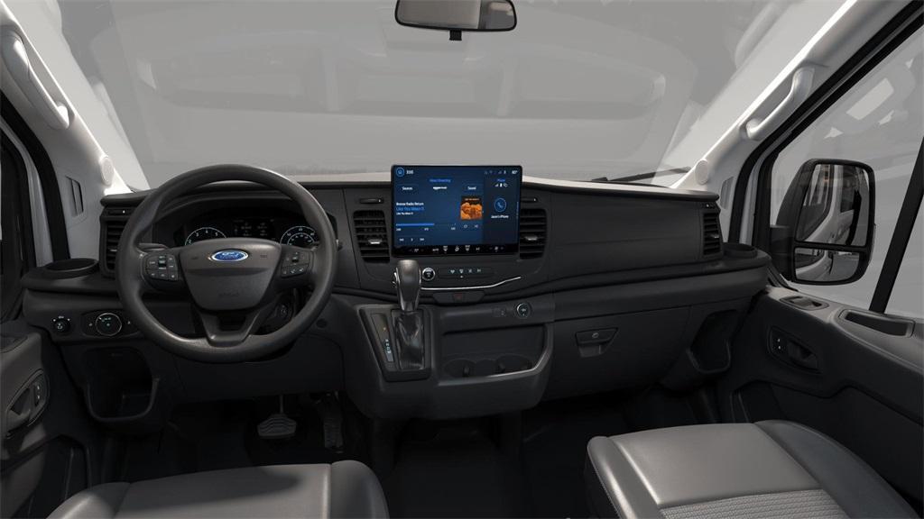 new 2025 Ford Transit-250 car, priced at $52,024