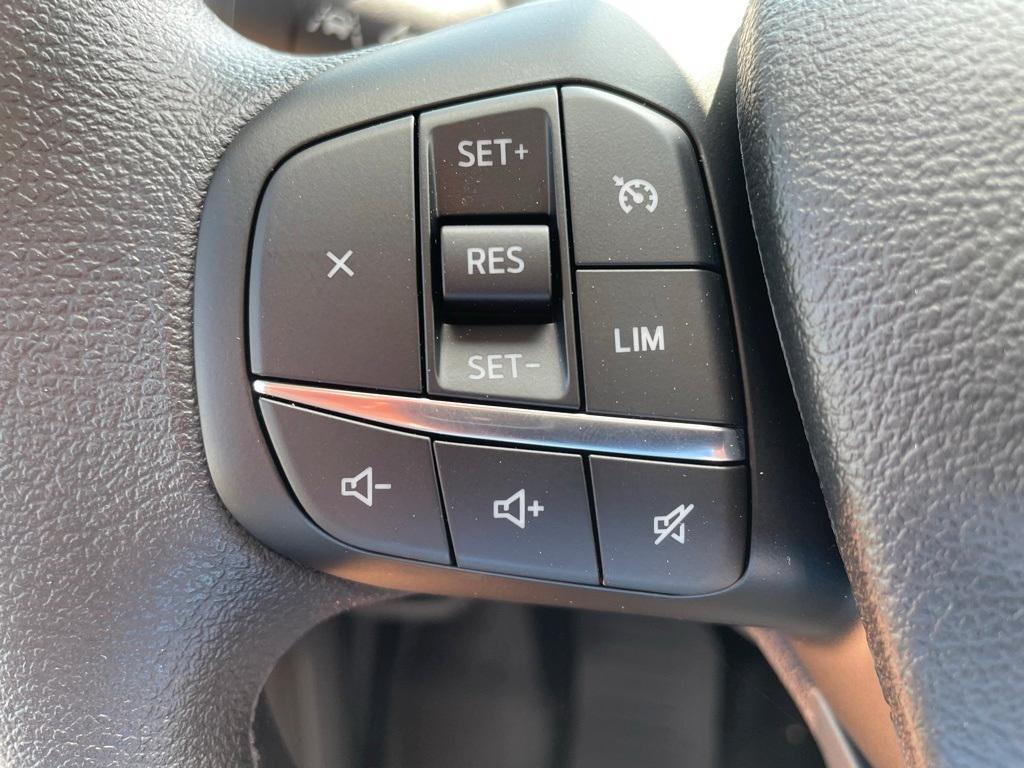 new 2025 Ford Transit-250 car, priced at $53,770