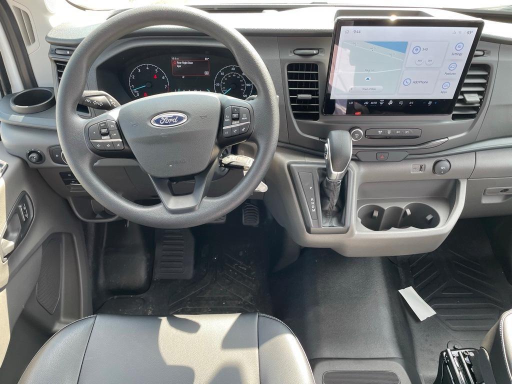 new 2025 Ford Transit-250 car, priced at $53,770