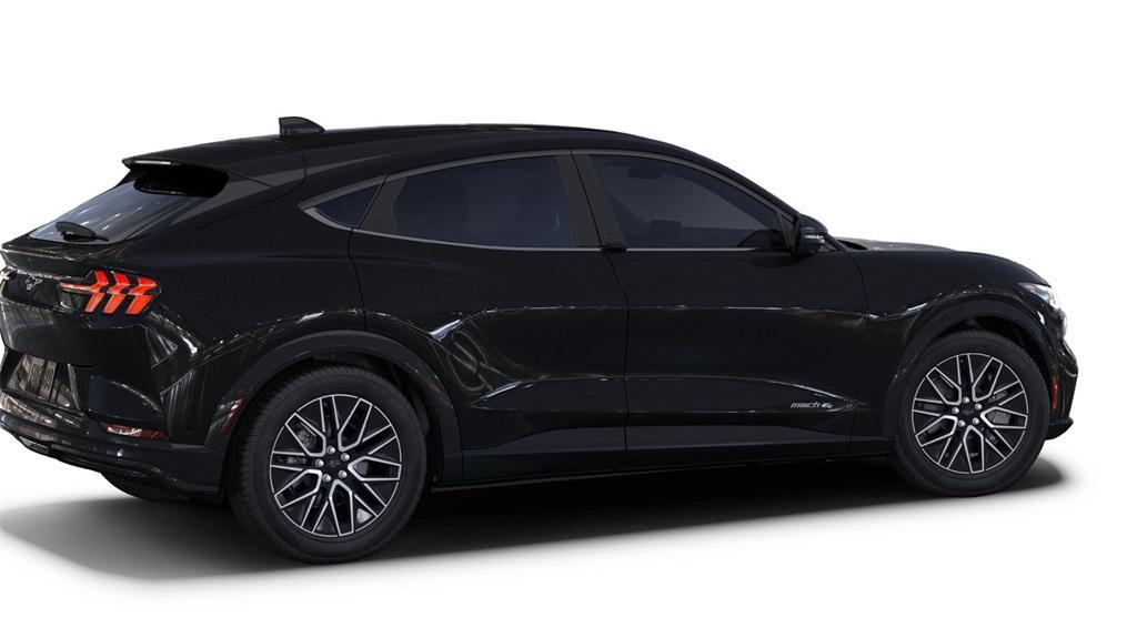 new 2024 Ford Mustang Mach-E car, priced at $46,290