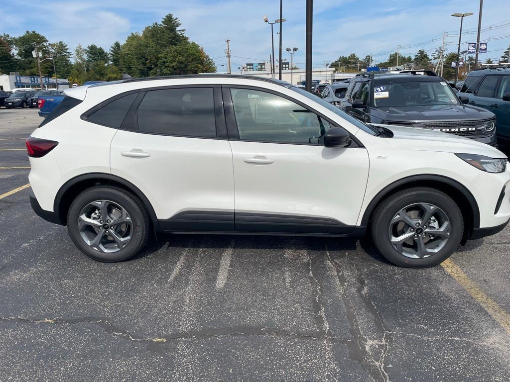 new 2025 Ford Escape car, priced at $36,805