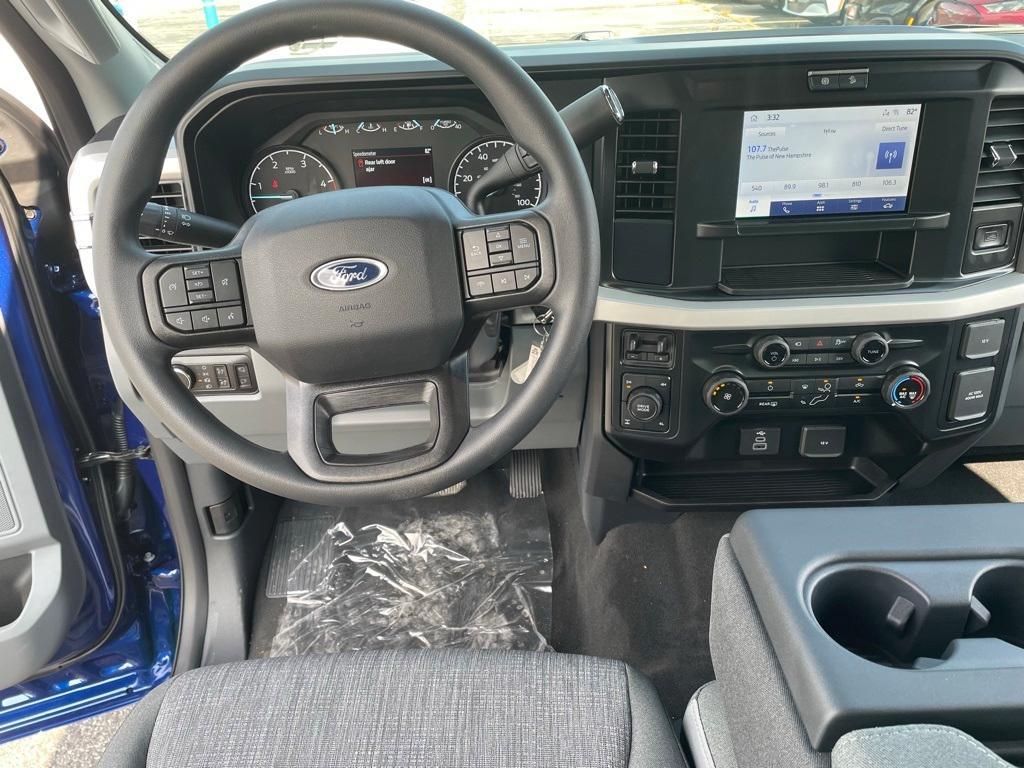 new 2026 Ford F-350 car, priced at $74,605
