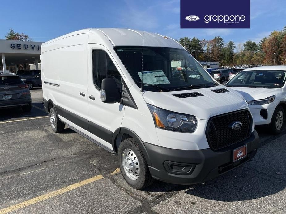 new 2024 Ford Transit-250 car, priced at $54,530