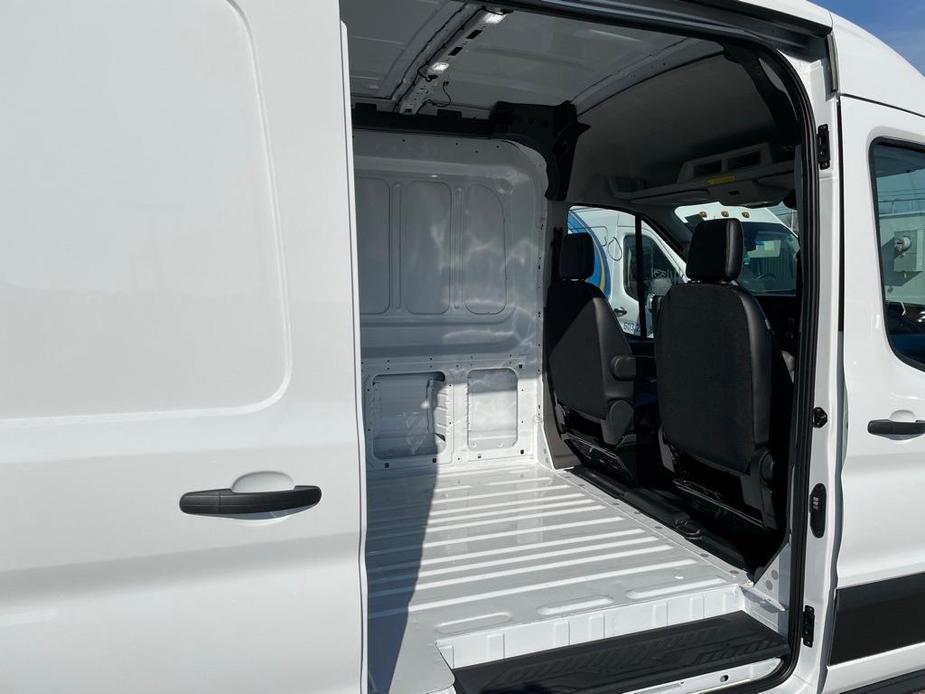 new 2024 Ford Transit-250 car, priced at $54,530