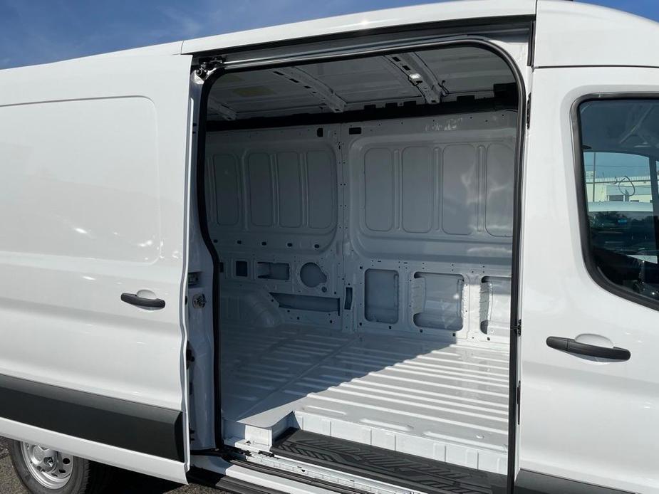 new 2024 Ford Transit-250 car, priced at $54,530