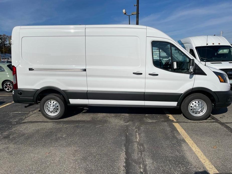 new 2024 Ford Transit-250 car, priced at $54,530