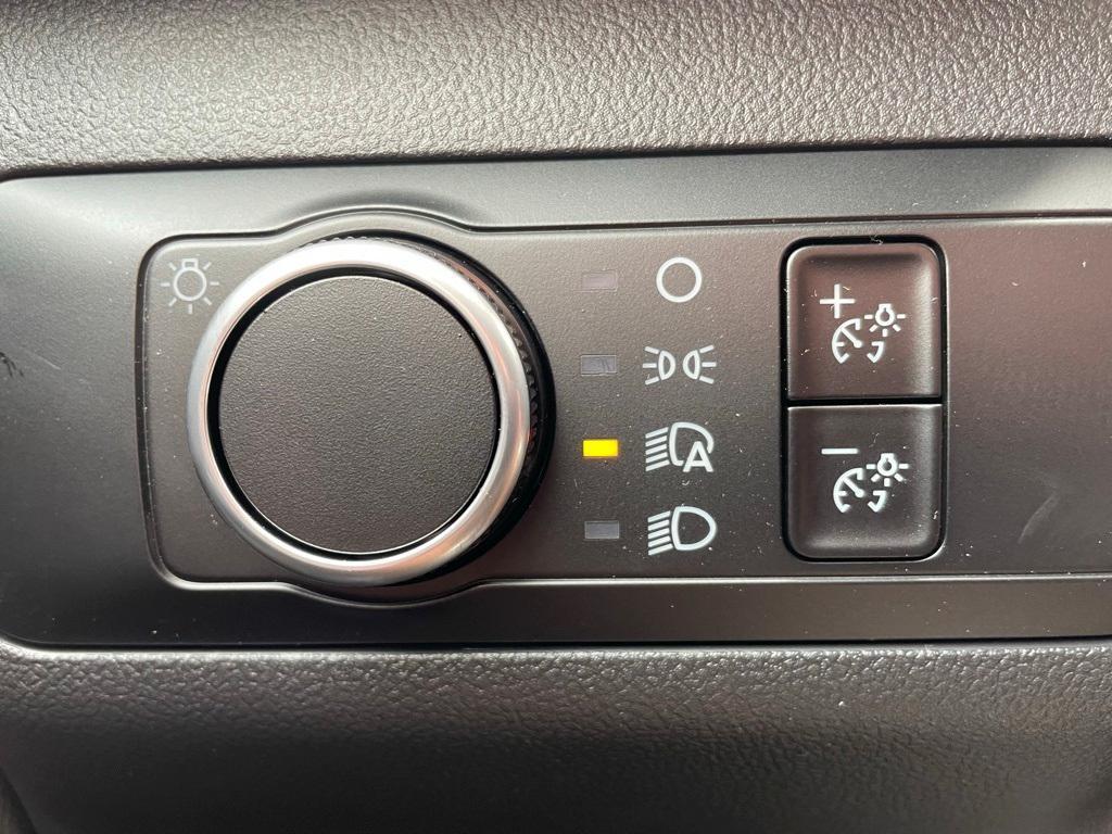 new 2025 Ford Escape car, priced at $29,241