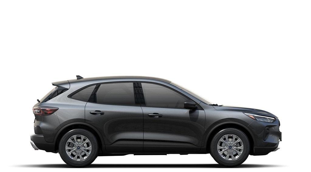 new 2025 Ford Escape car, priced at $32,741