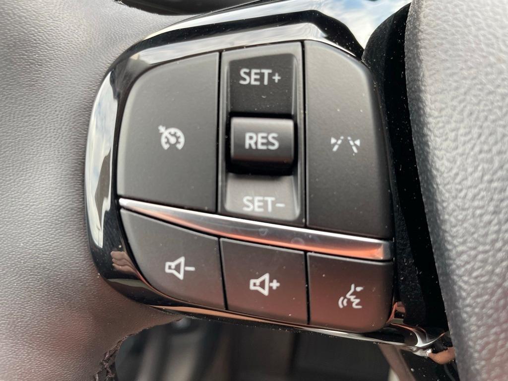 new 2025 Ford Escape car, priced at $29,241