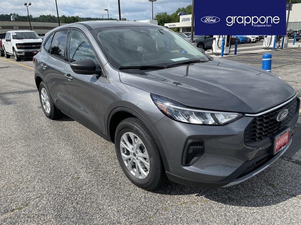 new 2025 Ford Escape car, priced at $29,241