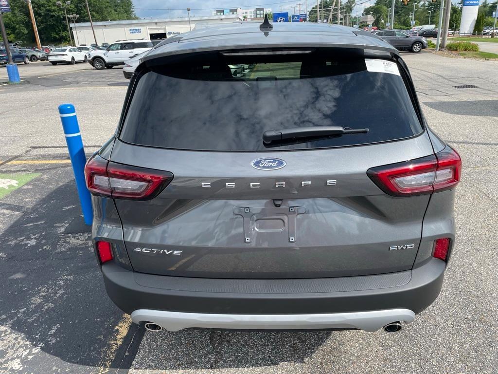 new 2025 Ford Escape car, priced at $29,241