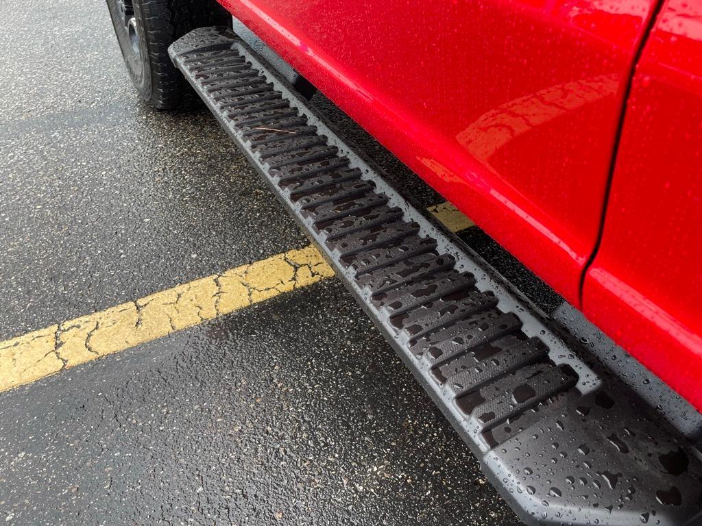 new 2026 Ford F-350 car, priced at $54,162