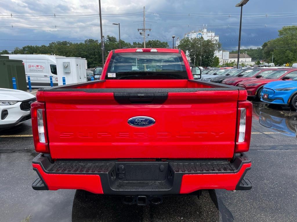 new 2026 Ford F-350 car, priced at $54,162