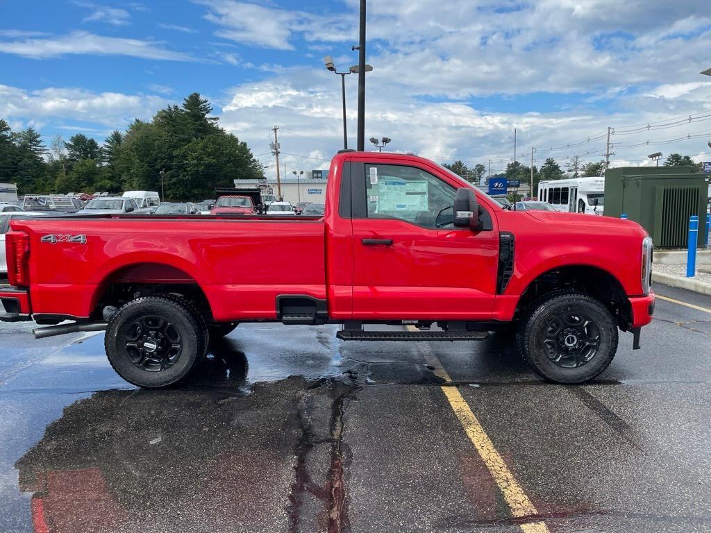 new 2026 Ford F-350 car, priced at $54,162