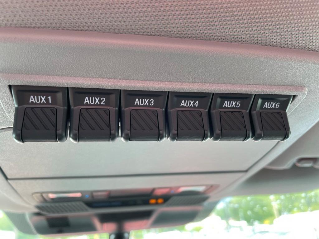 new 2026 Ford F-350 car, priced at $54,162