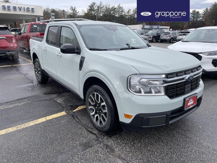 new 2024 Ford Maverick car, priced at $35,510